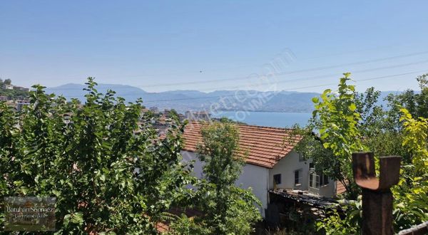 İzmit Yenidoğan Mah. Deniz Gören Satılık 302 M2 Arsa