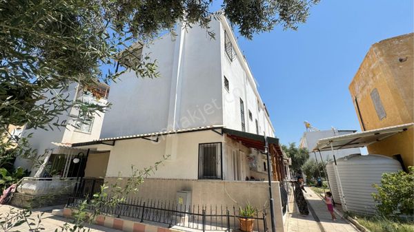 Kuşadasında Denize Yakın Daire Fiyatına Masrafsız Yazlık