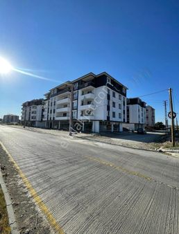 Organize Sanayi Mevki Site İçi 2+1