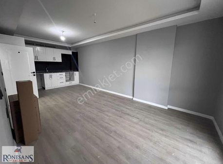 Rönesans Emlak'tan Ful Deniz Manzaralı 2+1 Daire