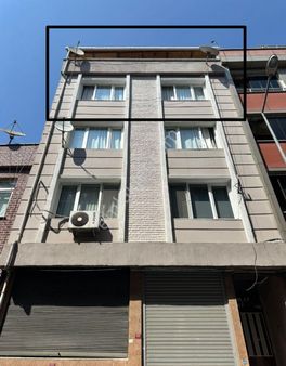 Bayrampaşa Muratpaşa Mah'de 3+2 Satılık Fırsat Dubleks