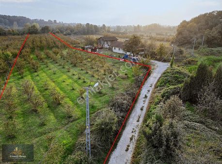 Sinerji Grup'tan Çakallık Mahallesınde 5.123m2 Satılık Fındıklık