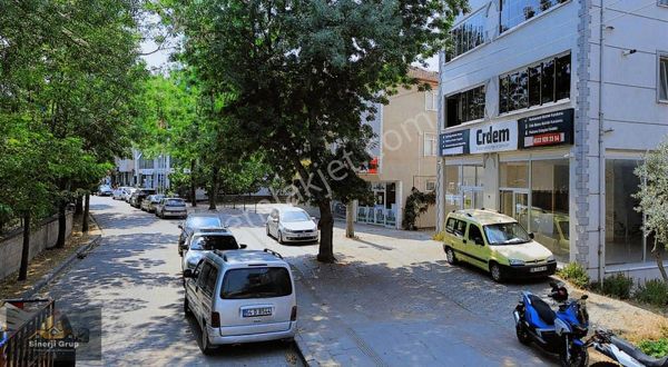 Sinerji Gruptan Çarşı Merkezinde Kiralık 380 M2 Dükkan