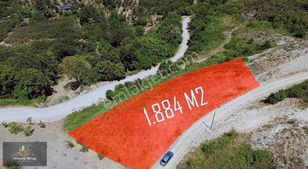 Güldibi Köyünde Doğa Manzaralı İmarlı Arsa