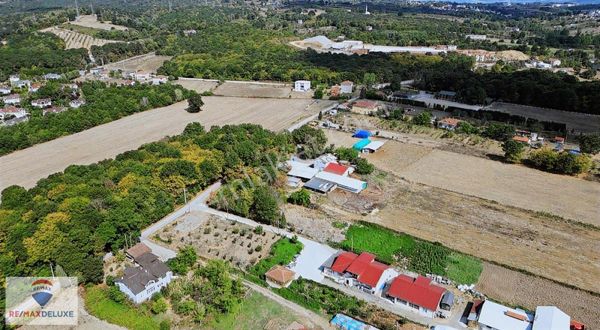 Kartepe İbrikdere Mahallesinde Satılık 11.000m2 Çiftlik