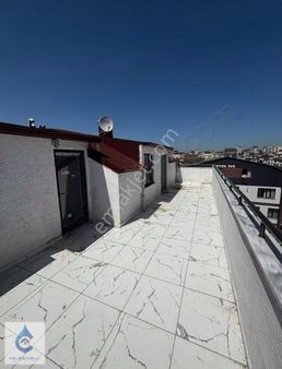 Çelebioğlun'dan Cadde Üstünde 5+1 Dubleks