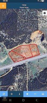 Bodrum Yoluna Sıfır Arsalar