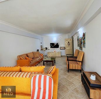 Didim Altınkumda Denize 100 Metre Ayrı Mutfaklı 2+1 Daire