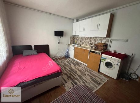 Eslider Emlaktan 1+0 Kiralık Studyo Daire