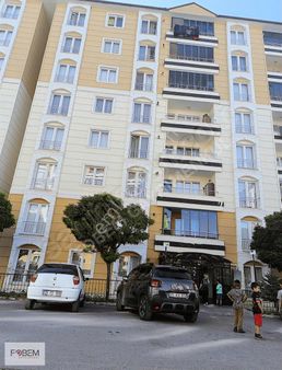 Fobem Gmo Dan Hilalkent Yedi Kulede Satılık Daire