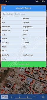 Fobem Gm'den Hilalkentte Satılık Köşe Başı Ticari İmarlı Arsa