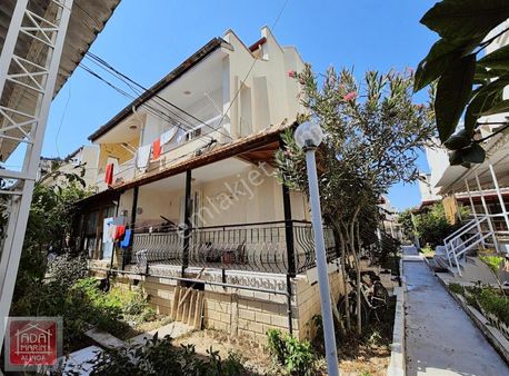 Kuşadası'nda Bulunmaz Fiyatta Denize 350 Metre Yazlık