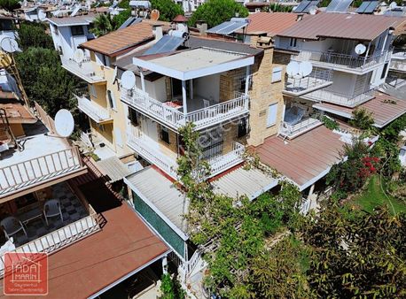 Kuşadası Sahil Sitelerinde 4+1 Denize 600 Metre Mesafede Yazlık