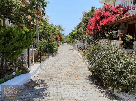 Özdere De Deniz Manzaralı 3+1 Tripleks Villa | Global