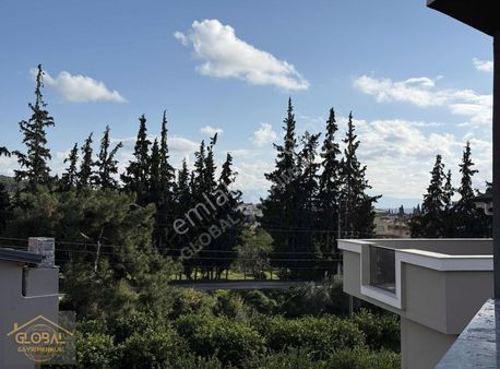 Global'den Uygun Fiyatlı Villa