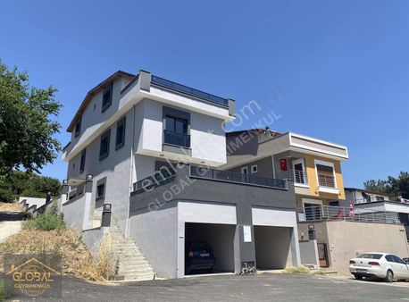 | Global | Kapalı Garajlı Villa