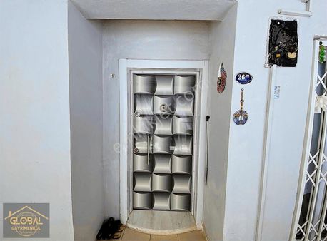 Global'den Deniz Manzaralı Kelepir Villa