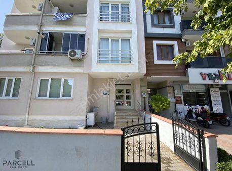 Balıkesir Plevne Mahallesi Kiralık Geniş 1+1 Daire