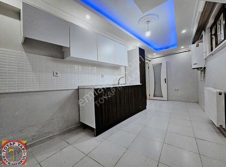 Toyap Yapıdan Acil Satılık 85m2 Masrafsız 2+1 Bahçe Katı Daire