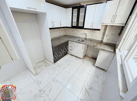 Toyaptan Cebecide Acil Satılık 130m2 Masrafsız 3+1 Ters Dubleks