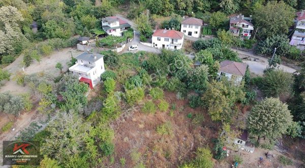 Karamürsel Pazarköy Mahallesinde Satılık Boğaz Manzaralı Arsa