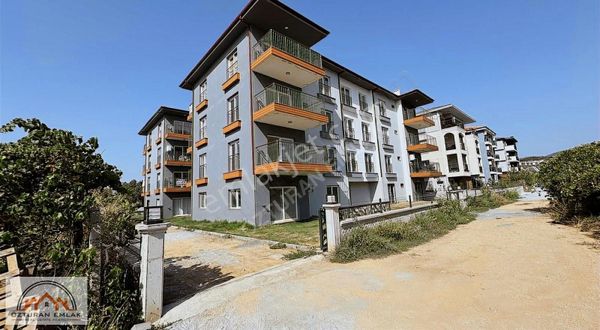 Davutlar'da Satılık 2+1