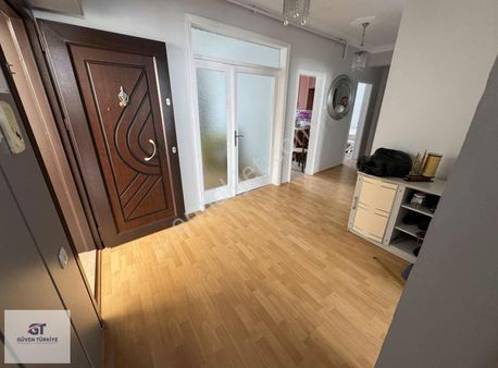 Ulucamı Yanı 4+1 Masrafsız Daire