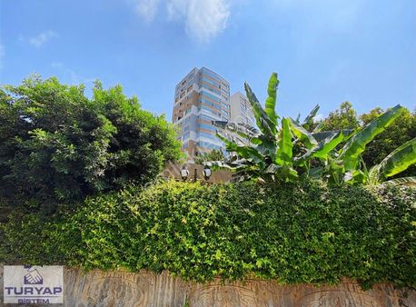 Turyap Sistem' Den Kuzeykent' Te Satılık Ultra Lüks 4+1 Daire