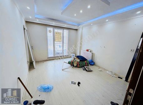 Merkezi Konumda Krediye Uygun 2+1 Amerikan Mutfaklı Y.giriş