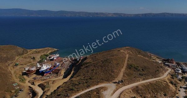 Çalışkanlar Group Gyo'dan Karşıyaka'da Satılık Lebiderya Arsa