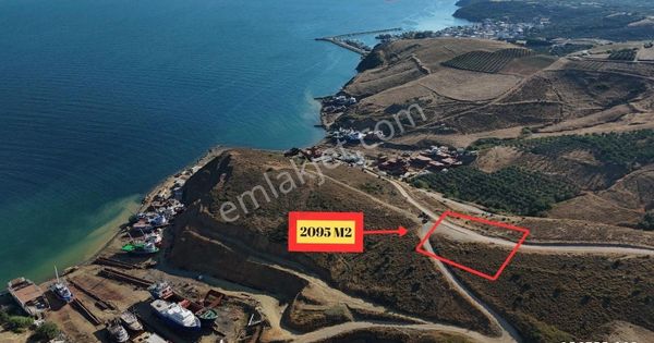 Çalışkanlar Group Gyo'dan Karşıyaka'da Satılık Fırsat Arsa