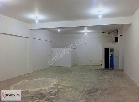 Yuva Mermerciler Sitesinde Kiralık Her İşe Uygun Dükkan