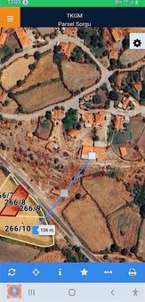 İmar Dan Acill !! İvrin'dide Kelepir Emsallerinin Altında