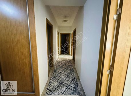 Çetin Gayrimenkulden Hürriyet Mah Muhtarlığı Civarı Satılık 4+1