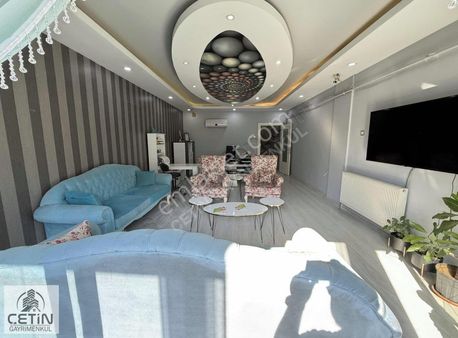 Çetin Gayrimenkulden Trabzon Cad.devren Kiralık Güzellik Merkezi