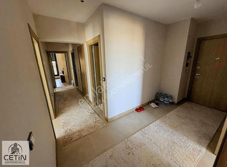 Çetin Gayrimenkulden Önsen Toki Kiralık 3+1 Daire