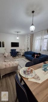 Geniş Daire Merkezde