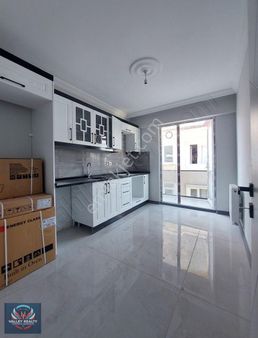 Valley'den Çobançeşme'de Ön Cephe Konumlu Daire Sizleri Bekliyor