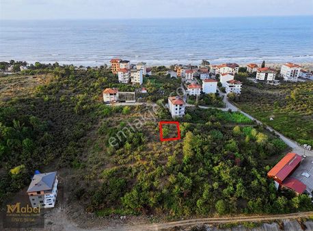 Mabel'den Yeni Adliye Ve Toki Arazilerine Komşu 237m2 Arsa