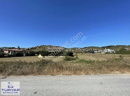 Turyap'tan Şile Çavuş Mahallesi %40 İmarlı 822 M2 Satılık Arsa.