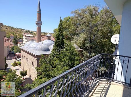 Çarşı İçinde 2+1, Manzaralı Satılık Daire