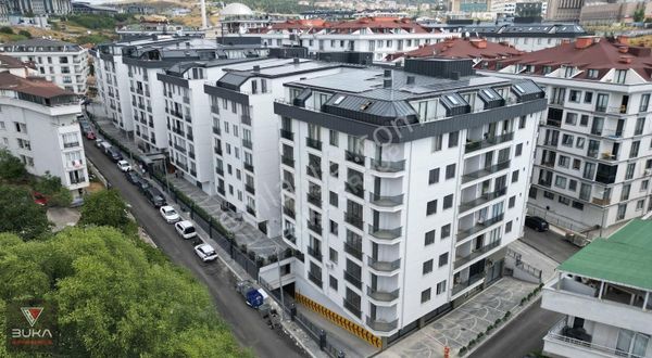 7/24 Güvenlikli 3 Kat Otoparklı Sıfır Satılık 2+1 Fırsat Daire