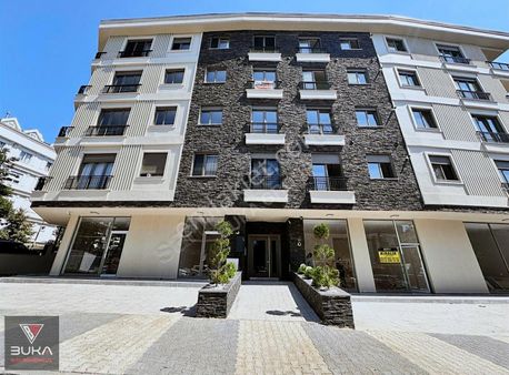 İdealtepe Marmaraya Yürüme Mesafesinde Sıfır 2+1 Satılık Daire