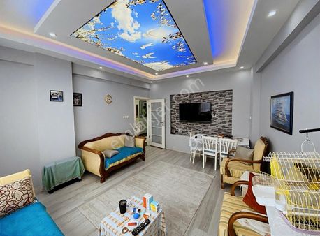 +1 Yatırım Şaban Bozacıdan Satılık Körfez Sahile 100 M Mesafede