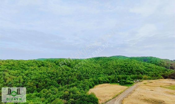 Damla Moonlight Da Deniz Ve Doğa Manzaralı Satılık Eşyalı 2+1