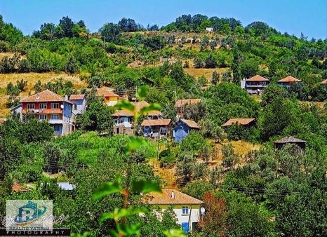 Pınarhisarda Yeni Parseller