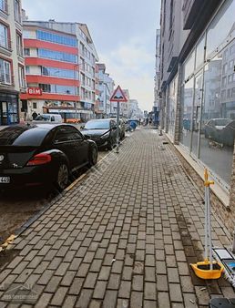 Anafartalar Cad. Satılık Dükkan