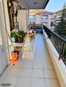 * Güneşevlerde Ön Cephe *6+1* Teraslı Dublex *