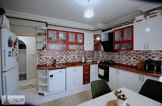 Onur Emlak Buhara Mah. 3+1 Ara Kat Satılık Daire