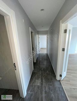 Tam Yapı Sitesi'nde Peyzaj Cephe 125m2 Satilık 3+1 Daire !!